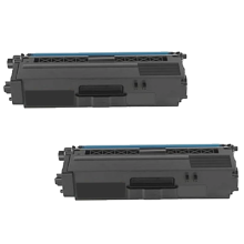 RNWBL Brother TN336 2/PK BK TNR