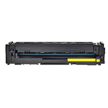 Renewable HP 210X High Yield Yellow Toner Cartridge (W2102X)