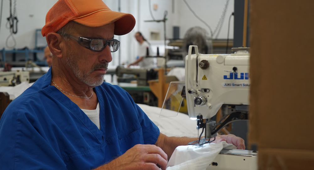 Virginia Correctional Enterprises - Coffeewood