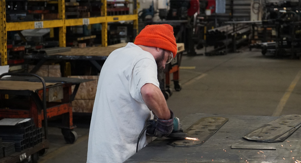 Virginia Correctional Enterprises - Dillwyn