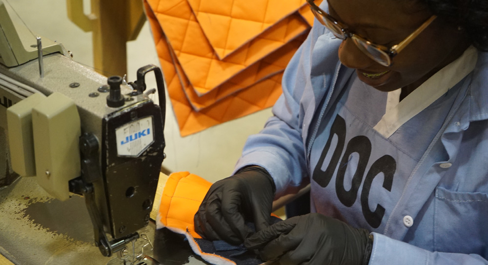 Virginia Correctional Enterprises - Fluvanna