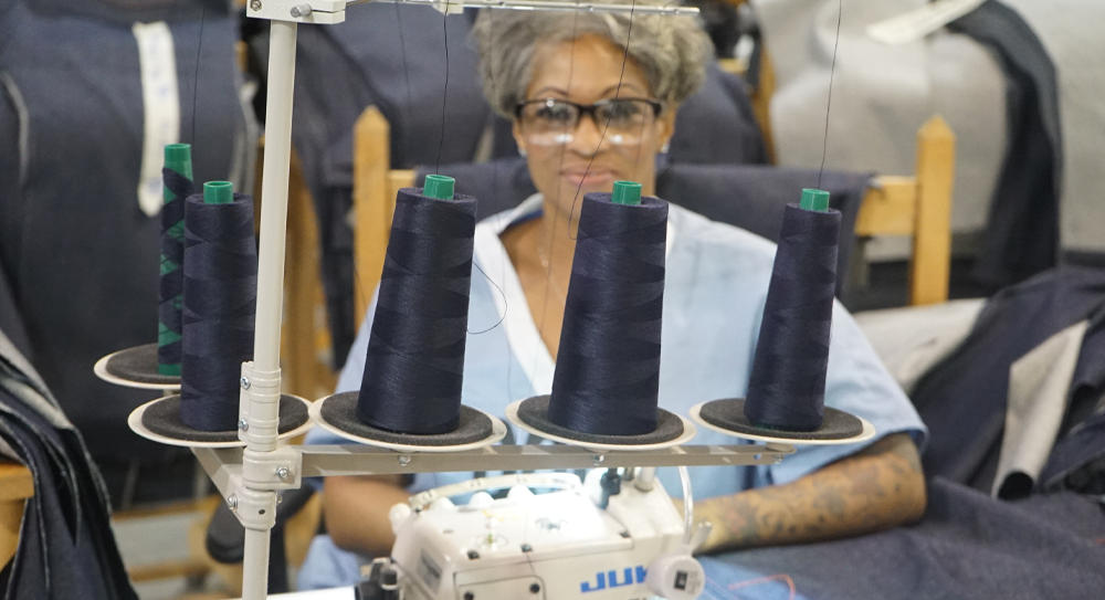 Virginia Correctional Enterprises - Fluvanna