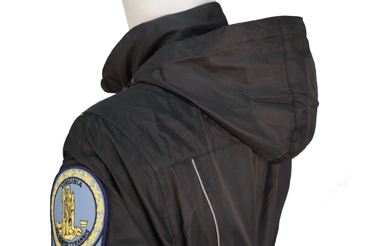 Men's 3-1 Insulated Waterproof Coat