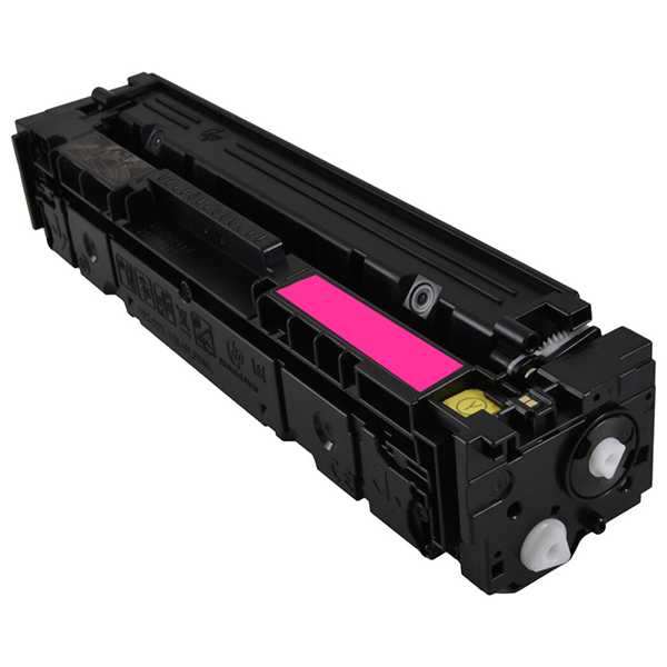 Renewable HP 218X Magenta Toner (W2183X)