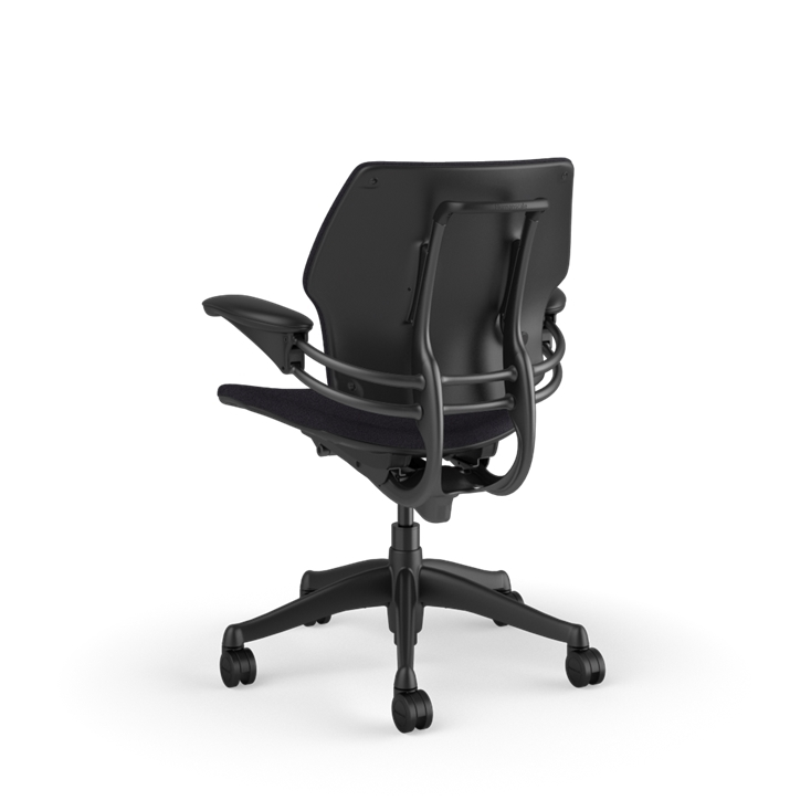 Graphite Fabric