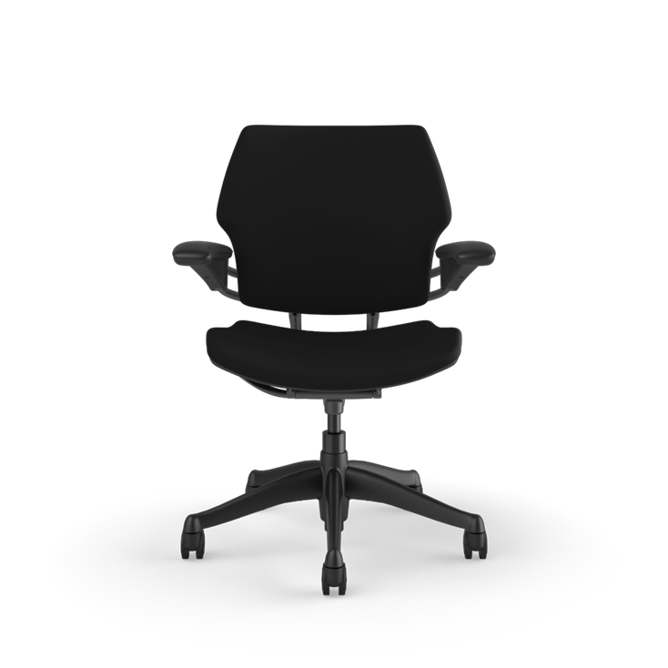 Black Coated/Polyurethane