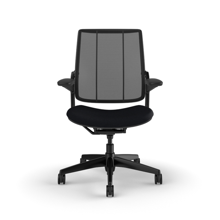 Diffrient Smart Task Chair