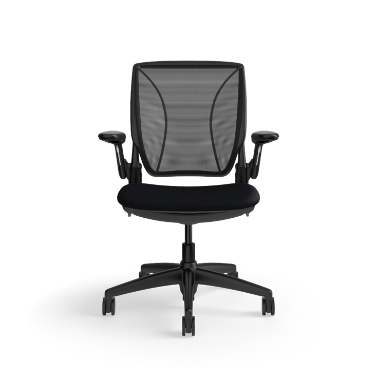 Diffrient World Task Chair