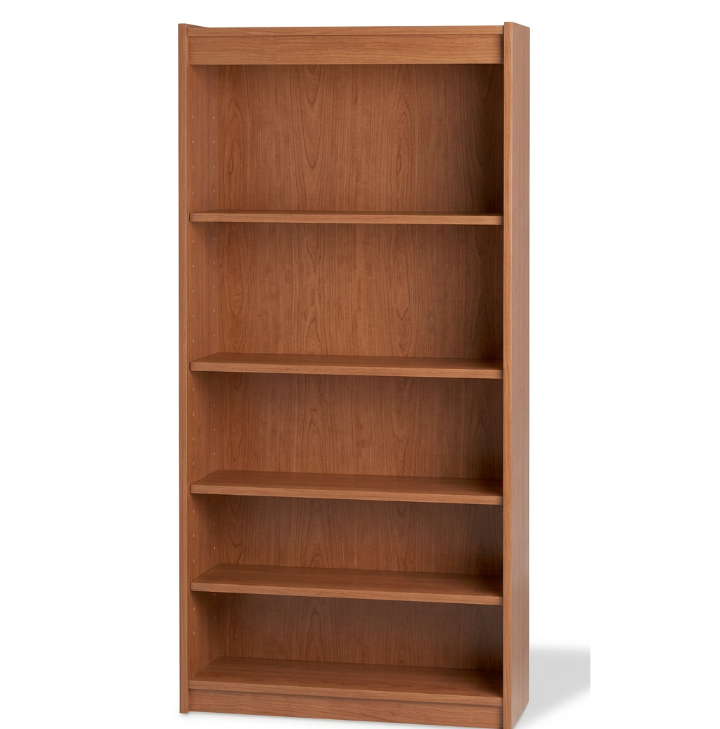 Piedmont Bookcase