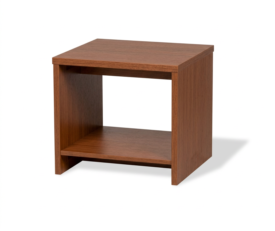 Piedmont End Table