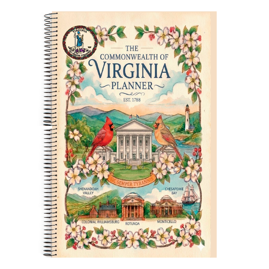 Monthly Planner