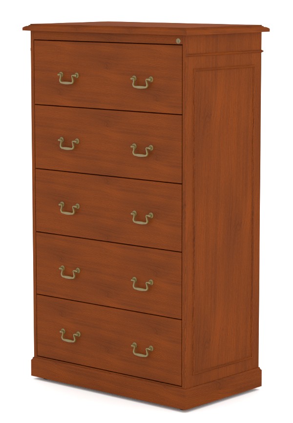 Victorian Cherry