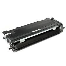 Renewable Brother TN 350 Black Toner Cartridge