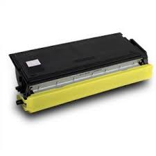 Renewable Brother TN 570 High Yield Black Toner Cartridge 