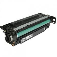 Renewable HP 647A Black Toner Cartridge (CE260A)