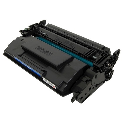 Renewable HP 87A Black Toner Cartridge (CF287A)