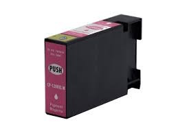 Renewable Canon PGI-1200XL High Yield Magenta Ink Cartridge (9197B001)