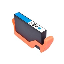 Renewable HP 902XL High Yield Cyan Ink Cartridge (T6M02AN#140)