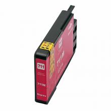 Renewable HP 711 Magenta Ink Cartridge (CZ131A)