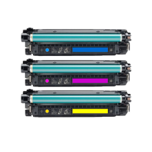 Renewable HP 212X 3/Pack HY C/M/Y Toner (W2120XC)
