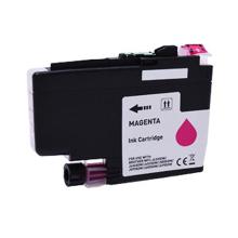 Renewable Brother LC406XL High Yield Magenta Ink Cartridge (LC406XLM)