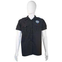 Men's Short Sleeve Shirt