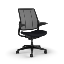 Diffrient Smart Task Chair