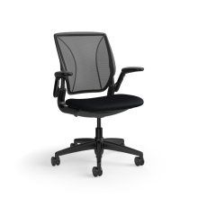 Diffrient World Task Chair