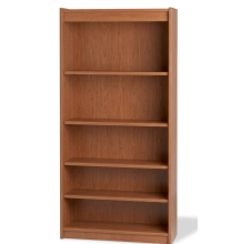 Piedmont Bookcase