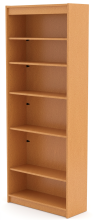 Piedmont Bookcase
