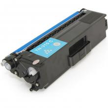 Renewable Brother TN 315 High Yield Cyan Toner Cartridge (TN315C)