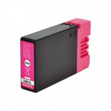 Renewable Canon PGI-1200XL High Yield Cyan Ink Cartridge (9196B001)