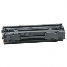 Renewable HP 78A Black Toner Cartridge (CE278A)