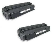 Renewable HP 85A 2/Pack Black Toner Cartridges (CE285D)