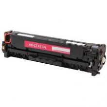 Renewable HP 305A Magenta Toner Cartridge (CE413A)