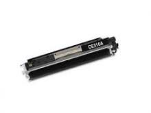 Renewable HP 130A Black Toner Cartridge (CF350A)