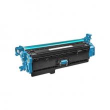 Renewable HP 508X High Yield Cyan Toner Cartridge (CF361X)