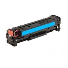 Renewable HP 312A Cyan Toner Cartridge (CF381A)