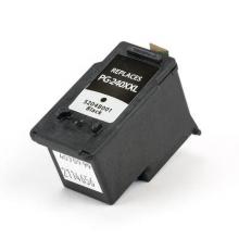 Renewable Canon PG-240XXL Extra High Yield Black Ink Cartridge (5204B001)