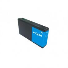 Renewable Epson 676XL High Yield Cyan Ink Cartridge (T676XL220)