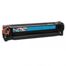 Renewable HP 131X High Yield Cyan Toner Cartridge (CF211X)