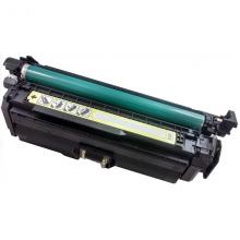 Renewable HP 653A Yellow Toner Cartridge (CF322A)